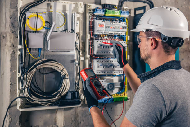 Best Affordable Emergency Electrician  in Fontana, CA