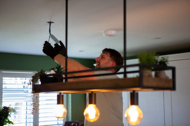 Best Electrical Installation Contractor  in Fontana, CA