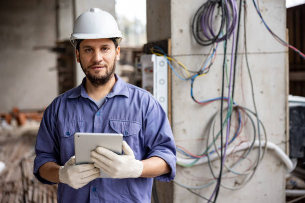 Reliable Fontana, CA Electrician Solutions