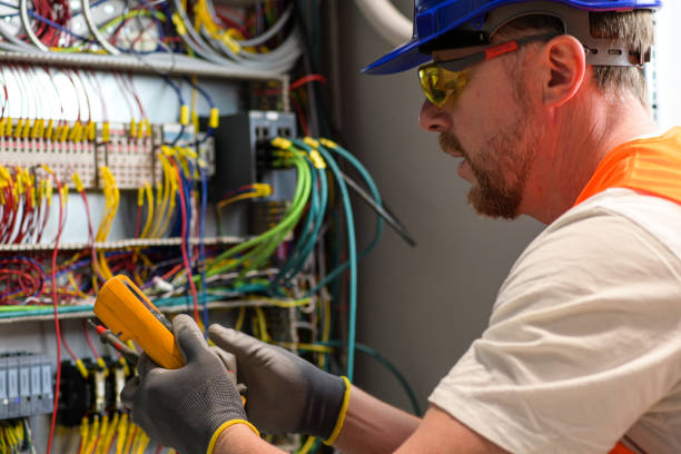 Electrical Outlet Repair in Fontana, CA