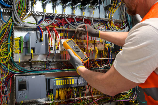 Best Licensed Electrician  in Fontana, CA