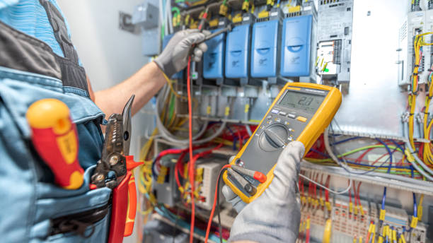 Best Emergency Electrician Near Me  in Fontana, CA